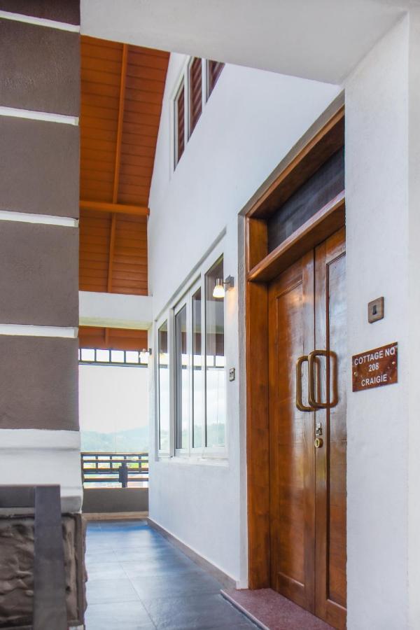 Queens Lake Cabin Nuwara Eliya Exterior foto