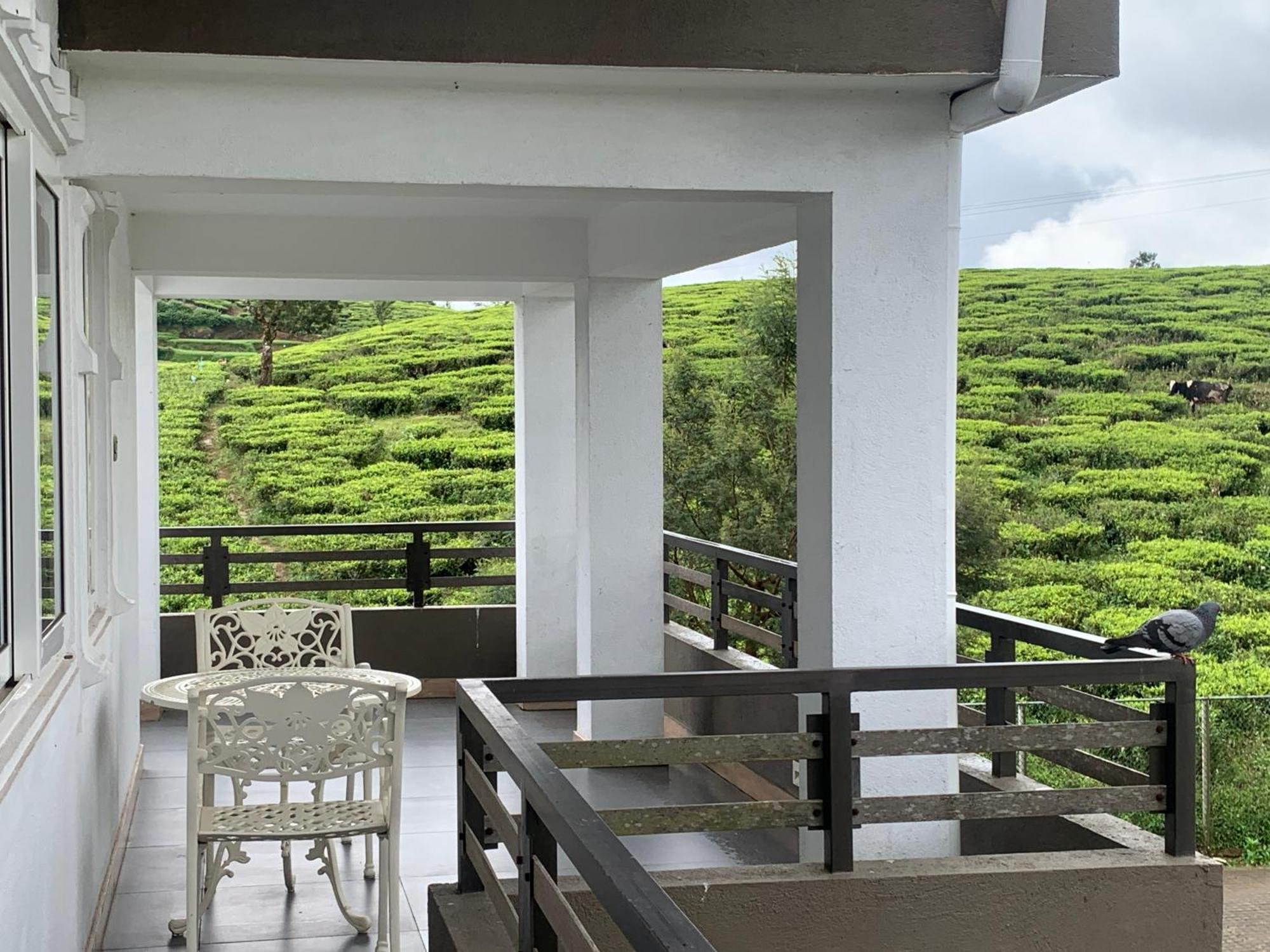 Queens Lake Cabin Nuwara Eliya Exterior foto